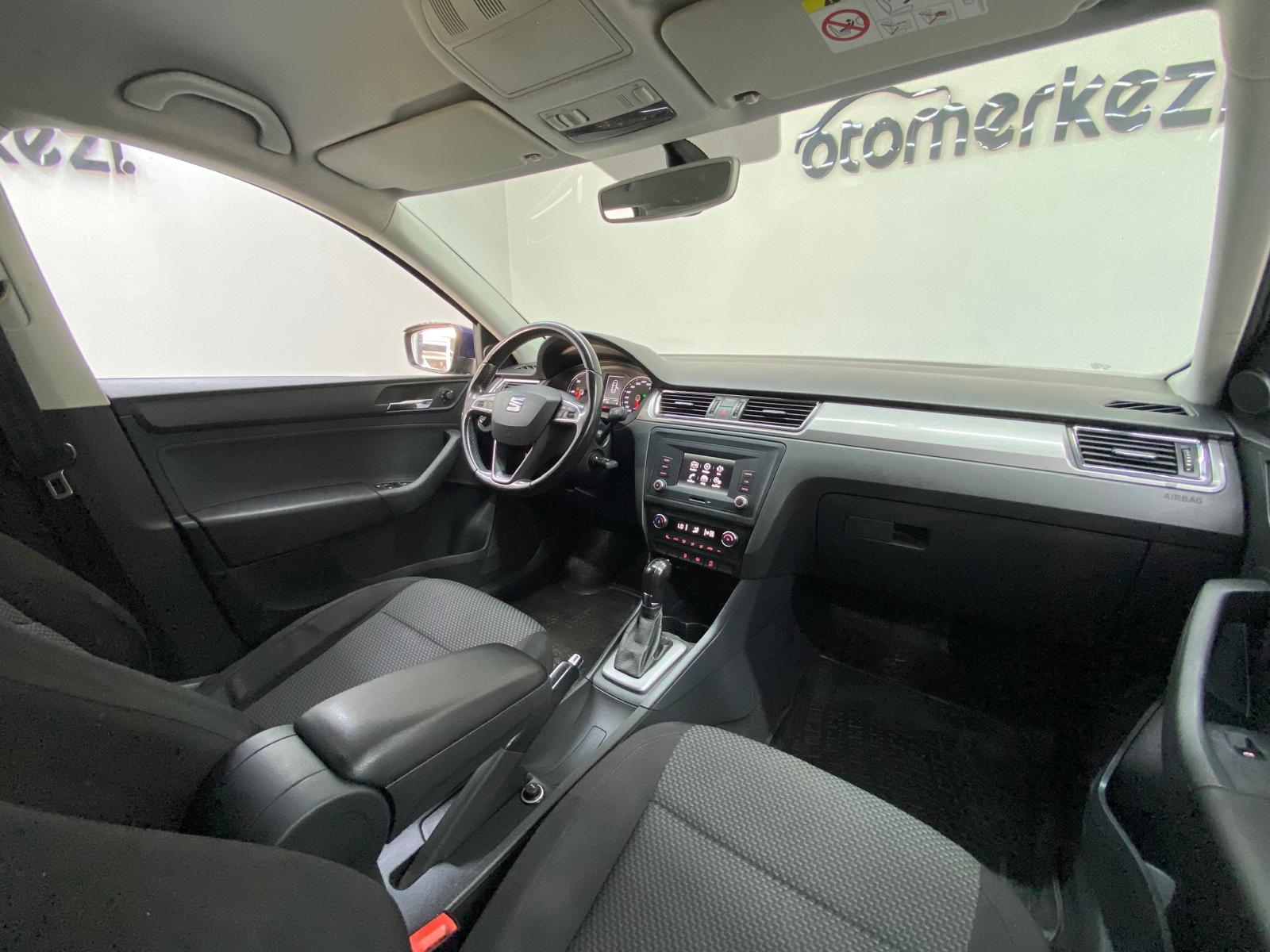 SEAT TOLEDO 20
